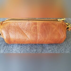 Coastal Hillbilly Saddle Roll